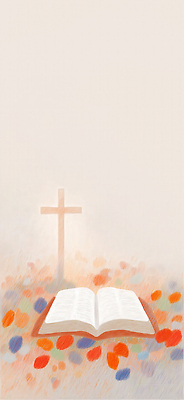 JPG 꽃 종교 여유 상징 백그라운드 십자가 일러스트 자연 평화 믿음 성경 산책 기도 오픈 기독교인 예배 국내일러스트 AI일러스트 AI콘텐츠 식물 감정 기독교 컨셉 종교용품 휴식 생태계 파일형식