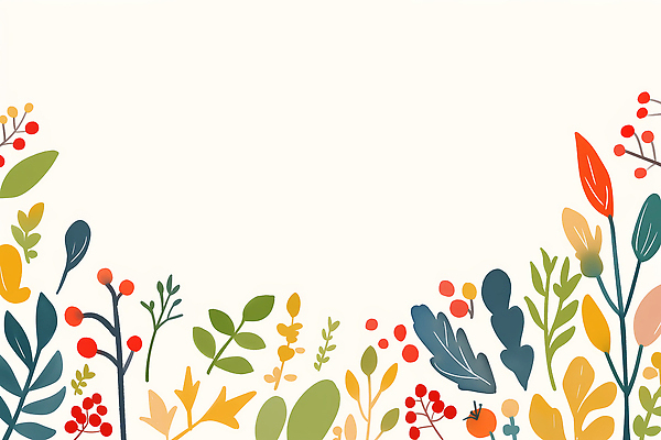 JPG 모양 식물 디자인 꽃 예술 컬러 백그라운드 잎 패턴 일러스트 자연 생명 그래픽 장식 감각 조화 뷰티풀 정물화 국내일러스트 AI일러스트 AI콘텐츠 무늬 그림 생태계 파일형식