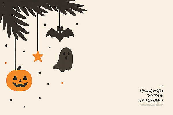 PSD 디자인 계절 별 컬러 백그라운드 일러스트 호박 이벤트 그래픽 장식 파티 귀여움 축제 할로윈 분위기 유령 박쥐 드로잉 국내일러스트 자연요소 컨셉 채소 포유류 미술 파일형식