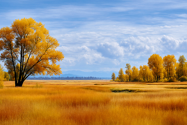 JPG 나무 구름 편집이미지 자연 하늘 풍경 초원 갈색 노란색 고요 산책 가을 뷰티풀 이미지편집 AI포토 AI콘텐츠 자연요소 식물 계절 컬러 휴식 생태계 파일형식