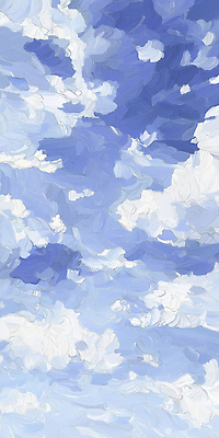 JPG 구름 예술 컬러 하늘색 일러스트 상상 자연 하늘 회화 미술 풍경 여름 파란색 태양 뭉게구름 그림 부드러움 국내일러스트 AI일러스트 AI콘텐츠 자연요소 계절 문화예술 말하기 감각 생태계 파일형식 구름_자연