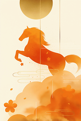 JPG 동물 구름 디자인 꽃 감정 예술 컬러 백그라운드 일러스트 자연 표현 말_게임 신비 장면 활기 뷰티풀 창의성 국내일러스트 AI일러스트 AI콘텐츠 자연요소 식물 컨셉 생태계 파일형식