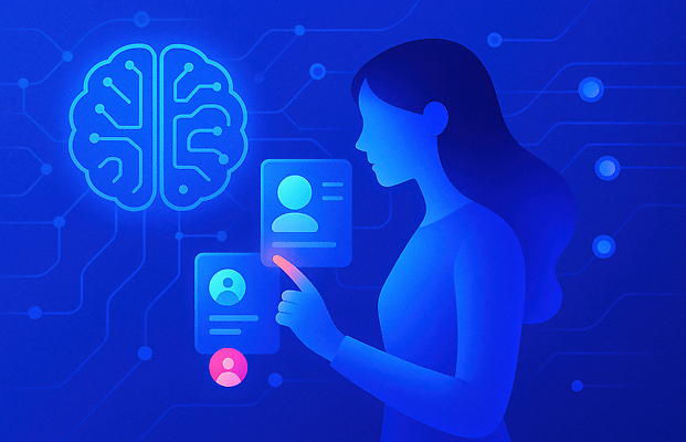 JPG 디자인 여자 일러스트 미래 기술 실험 그래픽 컴퓨터 디지털 자료 정보 분석 뇌 혁명 상상력 소프트웨어 인터페이스 네트워킹 사용자 AI_인공지능 국내일러스트 AI일러스트 AI콘텐츠 컨셉 사람 전자제품 네트워크 파일형식