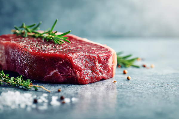 JPG 편집이미지 식재료 재료 건강 육류 요리 소고기 신선 맛 허브 향신료 소금 고기요리 맛있는 편집실사 AI포토 AI콘텐츠 식물 음식 컨셉 CG 향미료 파일형식