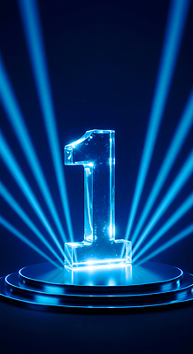 JPG 편집이미지 디자인 상징 기념 이벤트 빛 전시 축하 우승 결과 모던 기념품 이미지편집 AI컴퓨터그래픽 AI콘텐츠 컨셉 최고 오브젝트 파일형식