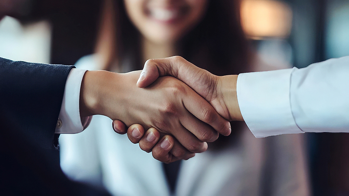 JPG 편집이미지 비즈니스 관계 협력 대화 미소 사무실 믿음 만남 목표 맹세 강의 기회 긍정적 의료성형뷰티 네트워킹 편집실사 AI인물포토 AI콘텐츠 감정 컨셉 표정 말하기 네트워크 결심 CG 파일형식 AI포토