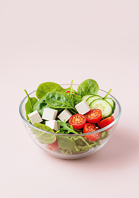 JPG 편집이미지 다이어트 재료 방울토마토 오이 요리 식사 샐러드 신선 두부 시금치 건강식 비건 편집실사 AI포토 AI콘텐츠 영양군 음식 토마토 채소 건강 경상북도 CG 채식주의자 파일형식