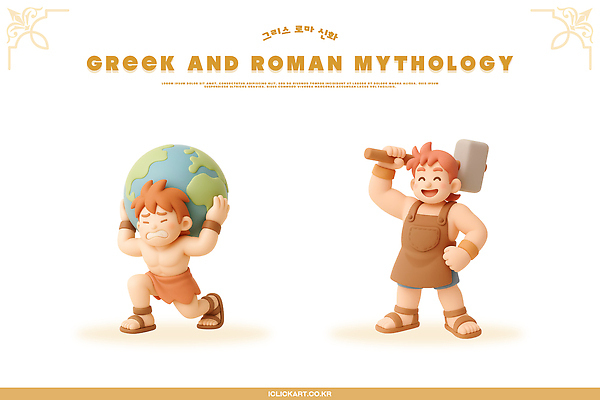 PSD 편집이미지 캐릭터 전통 여자 교육 남자 문화 어린이 조각 모션 귀여움 로마 그리스 즐거움 신화 편집3D 감정 유럽 컨셉 사람 3D 이탈리아 파일형식