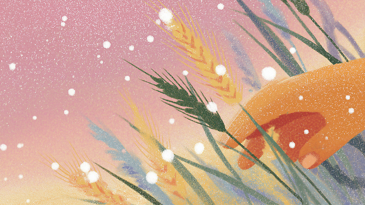 JPG 식물 손 계절 감정 컬러 일러스트 자연 생명 풍경 빛 평화 고요 흐름 성장 감각 포근함 뷰티풀 순간 접착풀 국내일러스트 AI일러스트 AI콘텐츠 컨셉 문구용품 신체부위 풀_접착제 생태계 파일형식