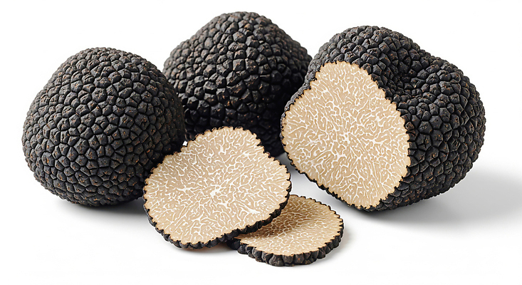 JPG 편집이미지 유럽 식재료 파스타 요리 요리사 이탈리아 프랑스 리조또 편집실사 AI포토 AI콘텐츠 트러플 직업 나라 음식 서양음식 버섯 CG 파일형식