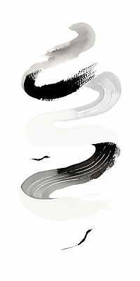 JPG 모양 디자인 감정 예술 선 일러스트 모션 페인팅 추상 흑백 미술 표현 감각 작품 부드러움 조화 색채 창작 국내일러스트 AI일러스트 AI콘텐츠 무늬 문화예술 촬영기법 파일형식