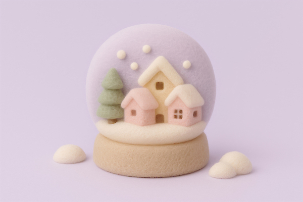 JPG 나무 편집이미지 크리스마스 겨울 눈사람 주택 따뜻함 장식 마을 눈 오브젝트 부드러움 색감 테마 펠트 겨울풍경 아기자기 편집실사 AI컴퓨터그래픽 AI콘텐츠 자연요소 식물 계절 기념일 컨셉 날씨 풍경 건물 감각 CG 파일형식 천_직물