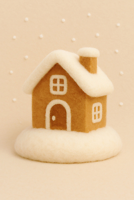 JPG 편집이미지 생활용품 크리스마스 겨울 가족 디저트 주택 따뜻함 장식 눈 설탕 오브젝트 제빵 과자집 펠트 아기자기 편집실사 AI컴퓨터그래픽 AI콘텐츠 자연요소 계절 기념일 음식 컨셉 관계 날씨 건물 제과제빵 CG 파일형식 천_직물