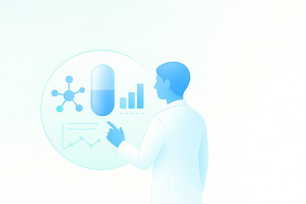 JPG 과학 일러스트 의학 그래프 기술 건강 실험 약 자료 정보 화학 실험실 과학자 분석 원자 발견 혁명 국내일러스트 AI일러스트 AI콘텐츠 직업 컨셉 학자 파일형식