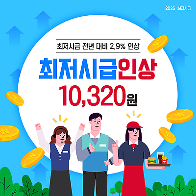 템플릿 통계 노동자 경제 10 찡그림 복지 상승 월급 소득 정책 최저임금 2026년 이미지템플릿 AI파일 직업 컨셉 표정 숫자 연도 사회이슈 파일형식 벡터