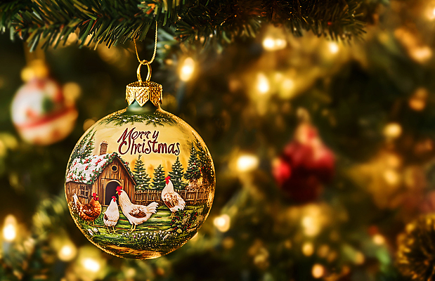 식물 계절 기념일 감정 컨셉 크리스마스장식 크리스마스 관계 이벤트 CG 파일형식 AI콘텐츠 장식 구슬 크리스마스트리 겨울 조명 축제 나무 풍경 색감 가족 사랑 축하 편집실사 편집이미지 JPG 오너먼트 AI컴퓨터그래픽