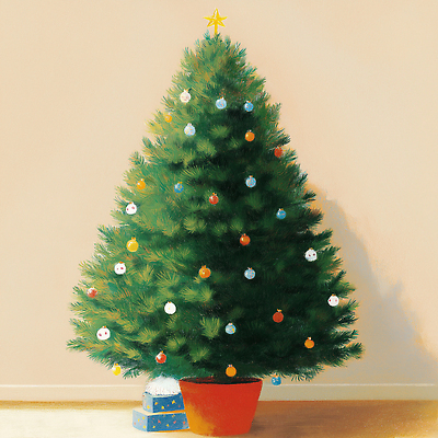 식물 기념일 감정 컨셉 크리스마스 관계 모션 이벤트 내부 파일형식 AI콘텐츠 크리스마스트리 장식 실내 연말 선물 분위기 축제 나무 반짝임 컬러 가족 휴일 파티 전통 준비 기쁨 즐거움 모임 따뜻함 JPG 국내일러스트 일러스트 AI일러스트