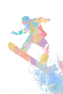 JPG 스포츠 컬러 겨울 일러스트 자연 날씨 스키장 기술 풍경 취미 공중 그래픽 운동 점프 도전 스노우보드 즐거움 역동적 스노보더 스노우 액션 국내일러스트 AI일러스트 AI콘텐츠 계절 감정 컨셉 모션 운동선수 건강 보드_스포츠 생태계 파일형식