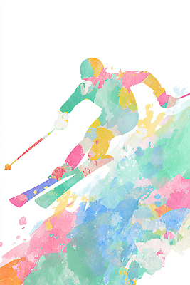 JPG 예술 컬러 일러스트 모션 자연 스키 겨울스포츠 풍경 운동 힘 공연 눈 빈티지 즐거움 속도 그림 스키장비 스키선수 슬로프 초상화 국내일러스트 AI일러스트 AI콘텐츠 자연요소 감정 스포츠용품 스포츠 컨셉 날씨 스키장 운동선수 건강 이벤트 생태계 파일형식