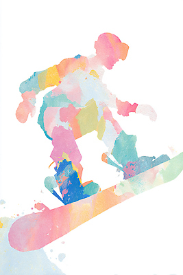 JPG 예술 스포츠 컬러 포즈 겨울 일러스트 모션 레저 겨울스포츠 공중 그래픽 점프 자유 눈 표현 스노우보드 결과 그림 스노보더 액션 국내일러스트 AI일러스트 AI콘텐츠 자연요소 계절 컨셉 날씨 운동선수 보드_스포츠 파일형식