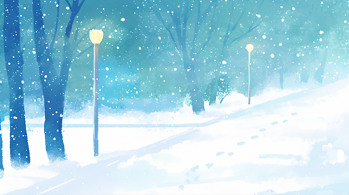 JPG 나무 겨울 가로등 일러스트 자연 바람 거리 풍경 평화 고요 흰색 눈 신선 발자국 그림 소음 탐방 겨울풍경 국내일러스트 AI일러스트 AI콘텐츠 자연요소 식물 계절 공공시설 컬러 컨셉 자국 날씨 소리 생태계 파일형식