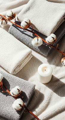 JPG 편집이미지 촛불 자연 휴식 인테리어 수건 스파 흰색 편안함 오브젝트 디퓨저 홈케어 편집실사 AI포토 AI콘텐츠 디자인 컬러 컨셉 초 관리 위생용품 감각 CG 생태계 파일형식