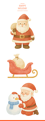 모자_잡화 계절 기념일 감정 크리스마스 관계 눈_날씨 공휴일 파일형식 산타클로스 겨울 눈사람 선물 산타모자 옷 즐거움 휴일 풍경 설원 가족 사랑 기쁨 전통 상징 연휴 축제 행복 국내일러스트 PSD 일러스트
