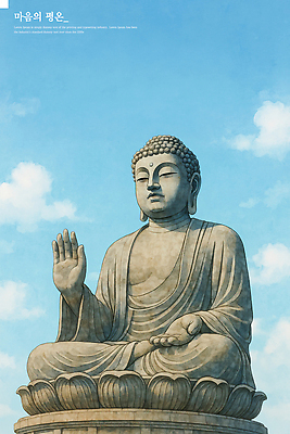 PSD 공원 아시아 조각 여행 일러스트 자연 하늘 휴식 평화 고요 문화재 사원 축복 명상 신성 방문객 뷰티풀 국내일러스트 공공시설 나라 컨셉 비즈니스 생태계 파일형식