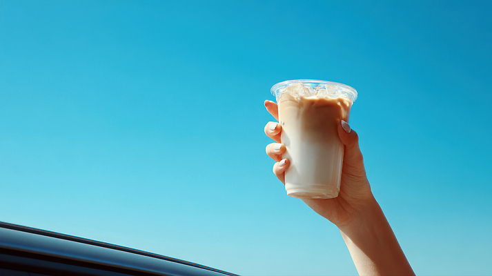 JPG 편집이미지 손 여유 음료 하늘 휴식 거리 여름 햇빛 카페 차 시원함 피부 냉음료 오후 의료성형뷰티 편집실사 AI인물포토 AI콘텐츠 계절 감정 컨셉 신체부위 태양 상점 CG 파일형식 AI포토