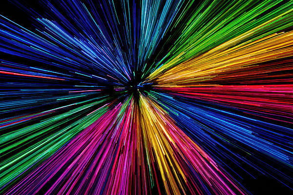 JPG 편집이미지 감정 예술 선 컬러 백그라운드 패턴 빛 에너지 소용돌이 비교 집중 번짐 기하학 창의성 이미지편집 AI컴퓨터그래픽 AI콘텐츠 컨셉 무늬 회오리 파일형식 효과