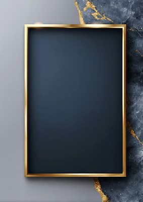 JPG 편집이미지 디자인 예술 백그라운드 프레임 장식 인테리어 공간 금색 도구 구출 모던 질감 이미지편집 AI컴퓨터그래픽 AI콘텐츠 컬러 도움 파일형식