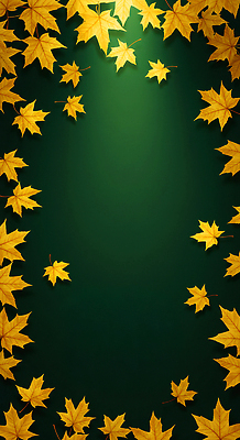 JPG 식물 편집이미지 계절 백그라운드 단풍 자연 생명 나뭇잎 풍경 크리스마스트리 환경 가을 조화 뷰티풀 색감 이미지편집 AI컴퓨터그래픽 AI콘텐츠 잎 크리스마스 생태계 파일형식