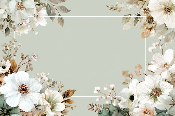 JPG 식물 디자인 꽃 컬러 꽃다발 백그라운드 일러스트 자연 수채화 장식 인테리어 화려 고급 오브젝트 그림 부드러움 화사함 조화 뷰티풀 국내일러스트 AI일러스트 AI콘텐츠 컨셉 감각 생태계 파일형식