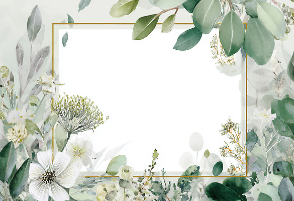 JPG 식물 디자인 꽃 여유 컬러 백그라운드 잎 일러스트 자연 프레임 장식 고요 편안함 그림 식물원 조화 뷰티풀 테마 국내일러스트 AI일러스트 AI콘텐츠 감정 감각 생태계 파일형식