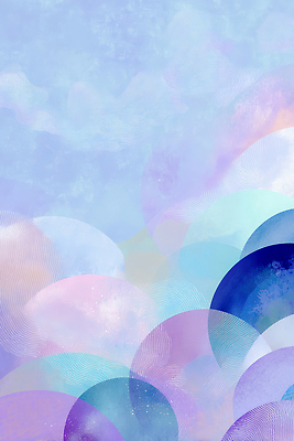 JPG 모양 디자인 예술 컬러 백그라운드 일러스트 추상 그래픽 고요 원형 모던 작품 부드러움 파스텔 조화 독창 차분 국내일러스트 AI일러스트 AI콘텐츠 도형 컨셉 무늬 학용품 미술 감각 파일형식