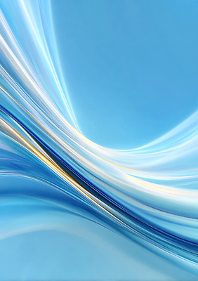 JPG 편집이미지 디자인 예술 컬러 백그라운드 패턴 곡선 추상 파란색 매력적 흐름 모던 조화 이미지편집 AI컴퓨터그래픽 AI콘텐츠 선 컨셉 무늬 파일형식