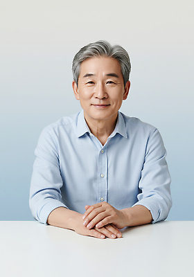 JPG 편집이미지 손 감정 포즈 백그라운드 탁자 미소 사람 일상 부드러움 의료성형뷰티 세련 안락 차분 편집실사 AI인물포토 AI콘텐츠 가구 컨셉 표정 라이프 신체부위 감각 CG 파일형식 AI포토