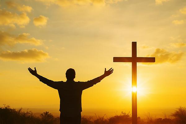 JPG 편집이미지 기념일 감정 종교 십자가 자연 사랑 사람 풍경 라이프 빛 평화 노을 희망 황혼 기도 영혼 순간 숭배 이미지편집 AI컴퓨터그래픽 AI콘텐츠 자연요소 컨셉 이벤트 생활 일몰 생태계 파일형식