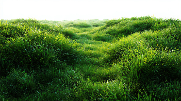 JPG 식물 편집이미지 자연 아침 풍경 초원 초록색 평화 고요 발코니 땅 언덕 편집실사 AI포토 AI콘텐츠 주간 컬러 컨셉 CG 생태계 파일형식