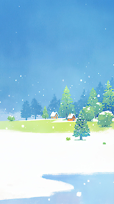 JPG 나무 계절 겨울 일러스트 자연 하늘 휴식 산 주택 풍경 일상 평화 환경 고요 산책 눈 숲 소음 조화 뷰티풀 국내일러스트 AI일러스트 AI콘텐츠 자연요소 식물 컨셉 날씨 건물 라이프 소리 생태계 파일형식