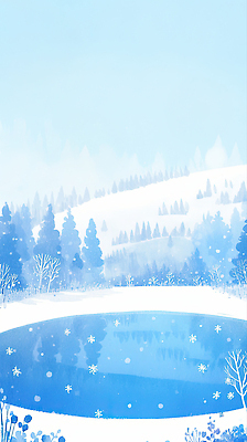 JPG 나무 호수 겨울 일러스트 자연 아침 겨울스포츠 산 풍경 파란색 얼음 고요 눈 눈송이 숲 조용 풍경화 눈덮임 국내일러스트 AI일러스트 AI콘텐츠 주간 자연요소 식물 계절 스포츠 컬러 컨셉 날씨 눈_날씨 그림 생태계 파일형식