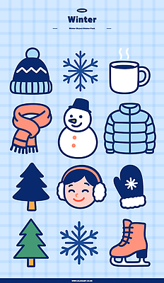 나무 장갑 겨울 일러스트 가족 따뜻함 컵 초콜릿 목도리 스케이트 눈송이 스웨터 귀마개 국내일러스트 AI파일 식물 식기 잡화 계절 스포츠용품 상의 관계 디저트 눈_날씨 파일형식 벡터