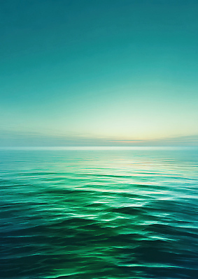 JPG 편집이미지 바다 자연 하늘 아침 수염 풍경 가로 일출 수영 수면 조용 수평선 차분 이미지편집 AI컴퓨터그래픽 AI콘텐츠 주간 컨셉 물 노을 수상스포츠 생태계 파일형식