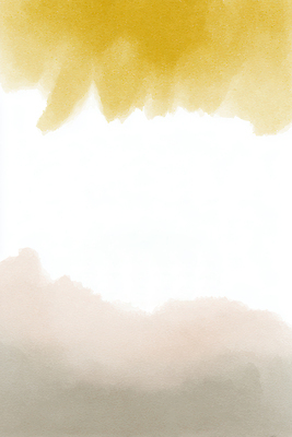 JPG 디자인 여유 예술 컬러 백그라운드 일러스트 자연 수채화 풍경 갈색 노란색 가을 표현 그림 부드러움 감성 색감 오후 국내일러스트 AI일러스트 AI콘텐츠 계절 감정 컨셉 감각 생태계 파일형식