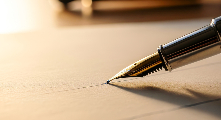 JPG 편집이미지 손 종이 예술 선 아침 잉크 빛 만년필 기록 집중 창가 문서 뷰티풀 창의성 편집실사 AI포토 AI콘텐츠 주간 컨셉 창문 신체부위 펜 CG 파일형식