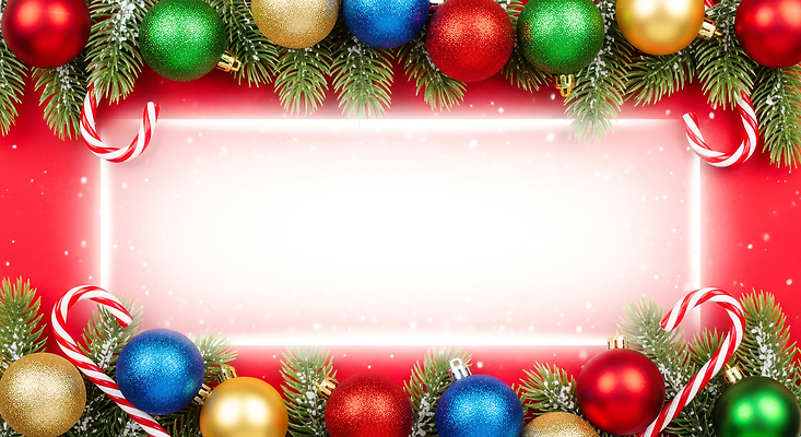 나무 편집이미지 기념일 컬러 컨셉 크리스마스장식 모션 디저트 파일형식 AI콘텐츠 크리스마스 장식 소나무 사탕 백그라운드 축제 분위기 초록색 빨간색 금색 파란색 반짝임 JPG 오너먼트 이미지편집 AI컴퓨터그래픽