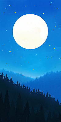 JPG 별 겨울 요트 일러스트 자연 밤하늘 하늘 산 밝음 풍경 크리스마스트리 평화 어둠 고요 보름달 눈 숲 달빛 비경 국내일러스트 AI일러스트 AI콘텐츠 자연요소 계절 컨셉 크리스마스 배_교통 날씨 달 야간 생태계 파일형식