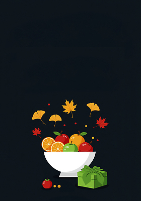 JPG 그릇 디자인 계절 컬러 잎 과일 일러스트 자연 식탁 건강 선물 미술 맛 과일나무 향기 과일바구니 과일샐러드 색감 정수기 풍요 국내일러스트 AI일러스트 AI콘텐츠 나무 식물 식기 컨셉 탁자 문화예술 바구니 샐러드 생태계 냄새 파일형식