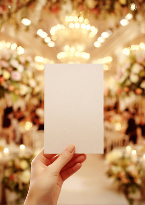 JPG 편집이미지 손 꽃 탁자 결혼식 조명 사람 이벤트 장식 축하 분위기 청첩장 초대장 순간 의료성형뷰티 리셉션 편집실사 AI인물포토 AI콘텐츠 식물 가구 결혼 컨셉 카드_감사 신체부위 모임 CG 파일형식 AI포토