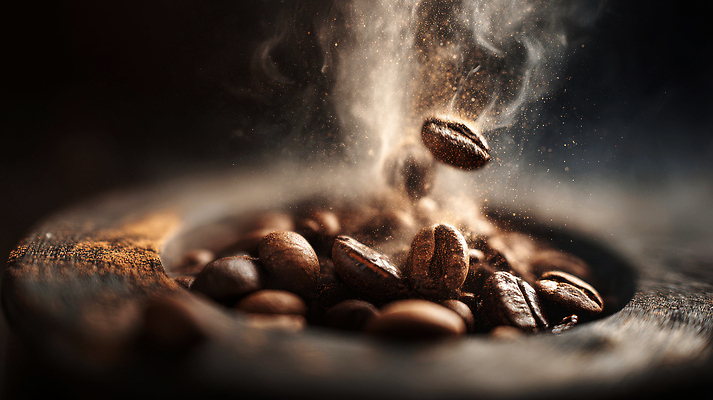 JPG 편집이미지 커피 음료 아침 농장 카페 원두 맛 커피메이커 향기 바리스타 향 화로 에스프레소 로스팅 분쇄 편집실사 AI포토 AI콘텐츠 주간 직업 그릇 컨셉 농업 상점 CG 냄새 커피용품 파일형식